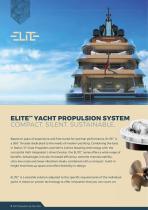 Elite Yacht Propulsion System-2