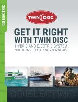 Go Electric Brochure