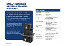 Katsa Drivetrain Gearboxes Brochure-12