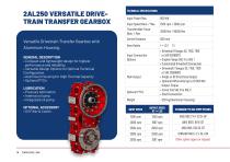 Katsa Drivetrain Gearboxes Brochure-16