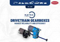 Katsa Drivetrain Gearboxes Brochure-1