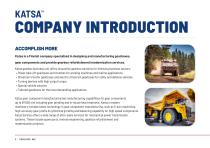 Katsa Drivetrain Gearboxes Brochure-2