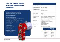 Katsa Drivetrain Gearboxes Brochure-8