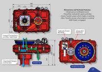 Katsa Marine Gearbox Brochure-17