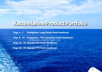 Katsa Marine Gearbox Brochure-3