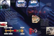 Land-Based Auto Transmissions - 3