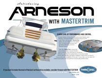 MasterTrim Flyer - 1