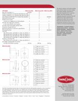 MGX-5114 Series - 2