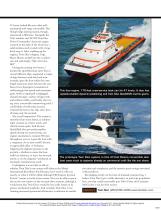 Power Motoryacht - 5