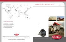 Power Take Off Product Brochure - 1