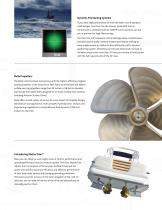 Twin Disc Marine Line Brochure - 7