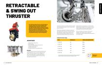 Veth Azimuth & Bow Thrusters Brochure-13