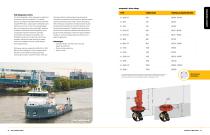Veth Azimuth & Bow Thrusters Brochure-7