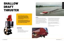 Veth Azimuth & Bow Thrusters Brochure-8