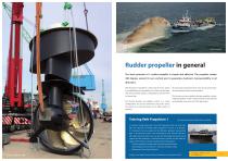 Veth Rudder Propellers Brochure - 3