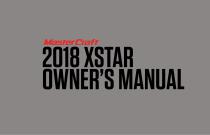 XSTAR 2018 - 1