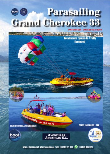 GRAND CHEROKEE 33