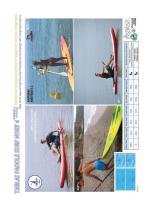 PADDLE SURF NORY 4