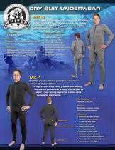 DRY SUIT UNDERWEAR-2