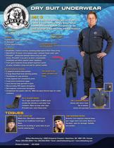 DRY SUIT UNDERWEAR-4