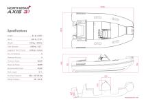 AXIS Tenders Technical Specifications - 1