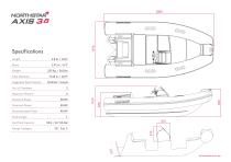 AXIS Tenders Technical Specifications - 3