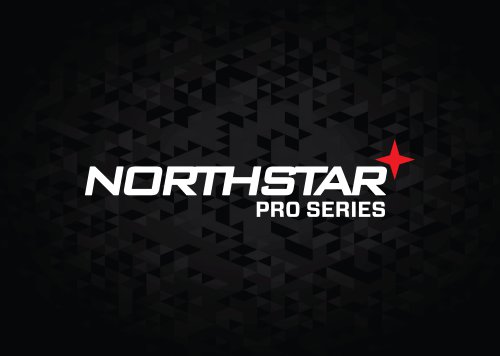 Northstar Pro Series