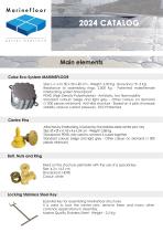 Accesorries list 2021 - 1
