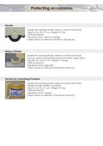 Accesorries list 2021 - 3