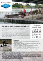 MARINEFLOOR TECHNICAL AND CONSTRUCTION SOLUTIONS - 1