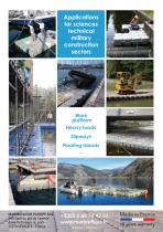 MARINEFLOOR TECHNICAL AND CONSTRUCTION SOLUTIONS - 2