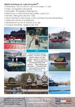 MODULAR FLOATING PLATFORMS MARIENFLOOR EUROPE - 2