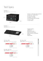 RadarSea JRC JMR-5400 - 10