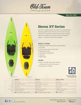 Heron XT Series - 1