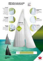 Elvstrom Sails General Brochure - 11