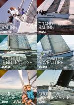 Elvstrom Sails General Brochure - 3