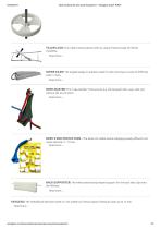 BOAT ACCESSORIES AND YACHT EQUIPMENT - 2