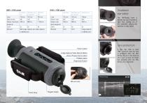 Catalogue Caméras Thermiques Portable FLIR - 11