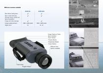 Catalogue Caméras Thermiques Portable FLIR - 13