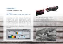 Catalogue Caméras Thermiques Portable FLIR - 4