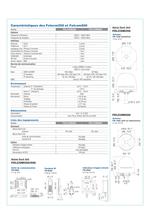 FELCOM250/500 - 7