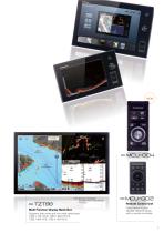 NAVnet TZ touch - 5