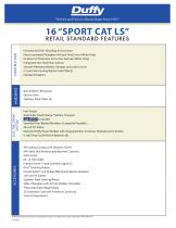 16 SPORT CAT LS - 1