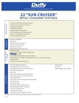 22 SUN CRUISER - 1