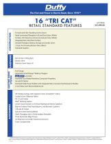 Tri-Cat 16 - 1