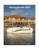 Electra Craft 2015 multi-hull collection - 1