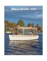 Electra Craft 2015 single-hull collection - 1