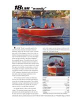 Electra Craft 2015 single-hull collection - 7