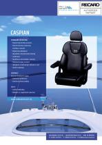 CASPIAN-1