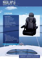 CASPIAN-1